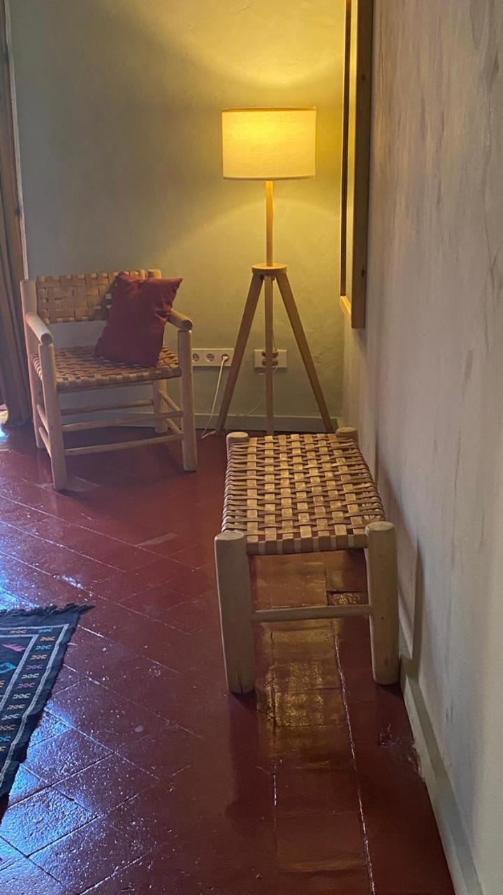 Hostal De Bianya 拉瓦利德维亚尼亚 外观 照片